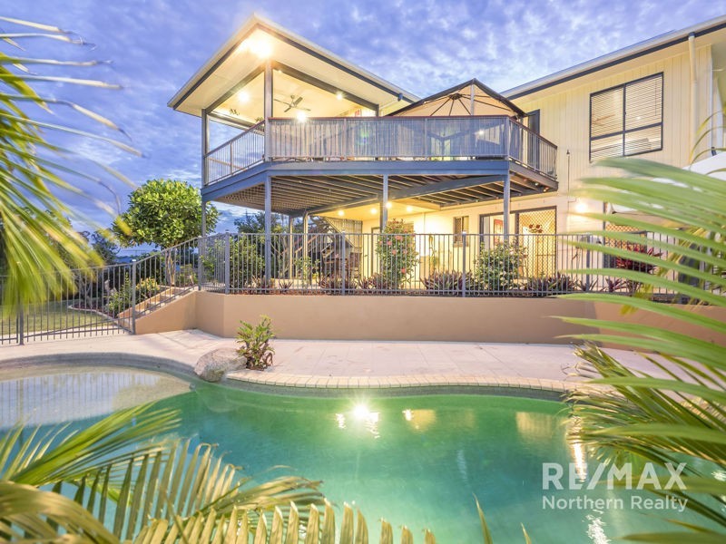 16 Elderberry Court, Eatons Hill QLD 4037