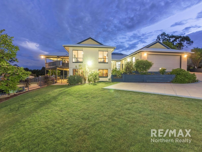 16 Elderberry Court, Eatons Hill QLD 4037
