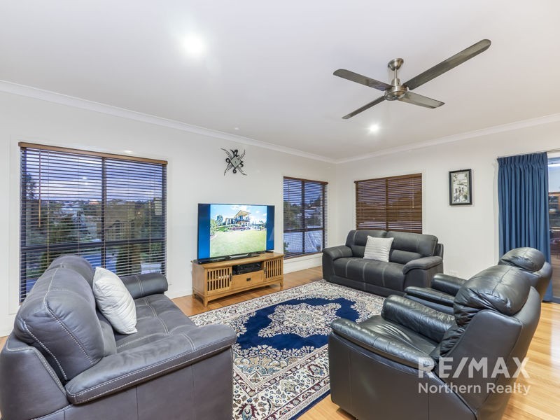 16 Elderberry Court, Eatons Hill QLD 4037