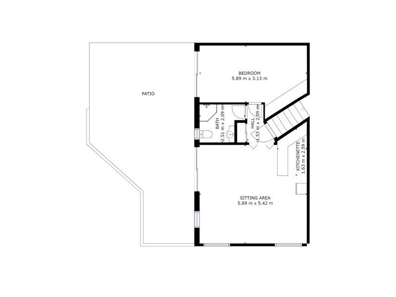 16 Elderberry Court, Eatons Hill QLD 4037 Floorplan