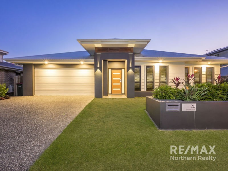 26 Riverside Cct, Joyner QLD 4500