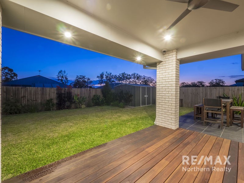 26 Riverside Cct, Joyner QLD 4500