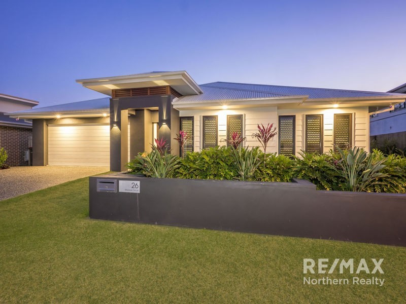26 Riverside Cct, Joyner QLD 4500