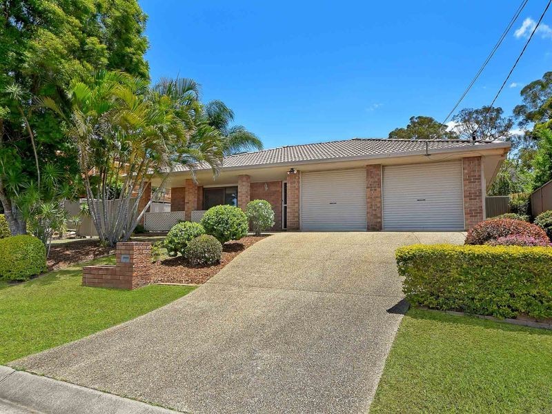 38 Chowchilla Street, Albany Creek QLD 4035