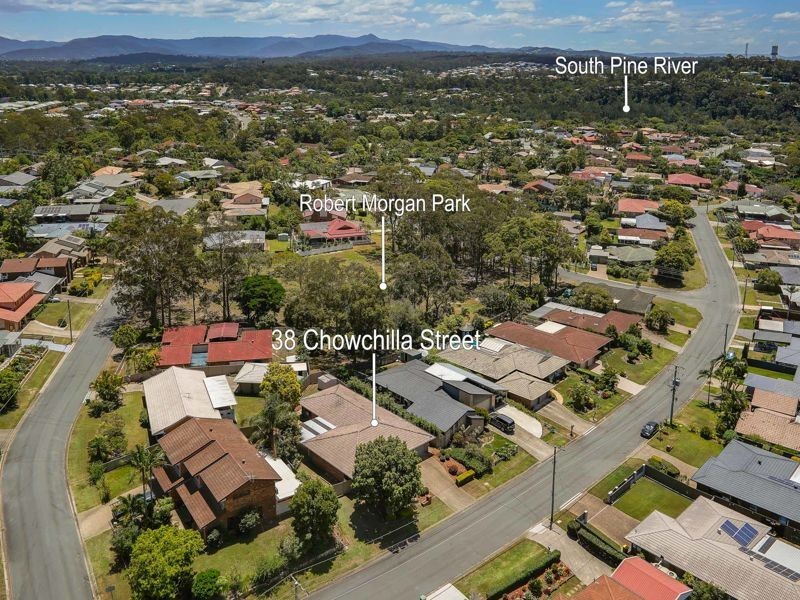 38 Chowchilla Street, Albany Creek QLD 4035