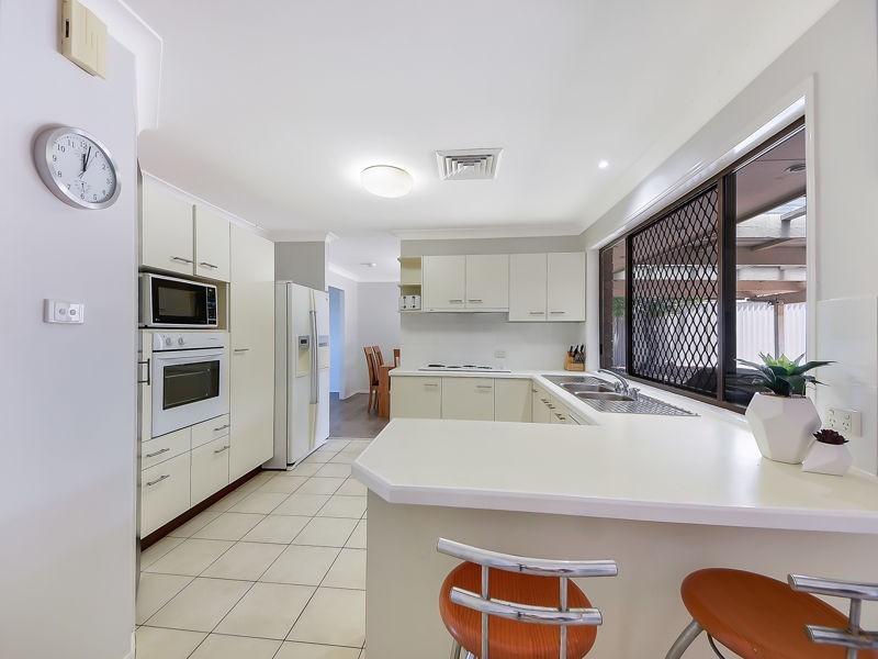 38 Chowchilla Street, Albany Creek QLD 4035