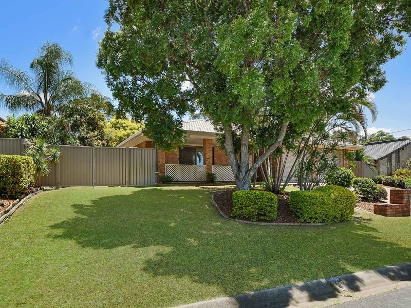 38 Chowchilla Street, Albany Creek QLD 4035