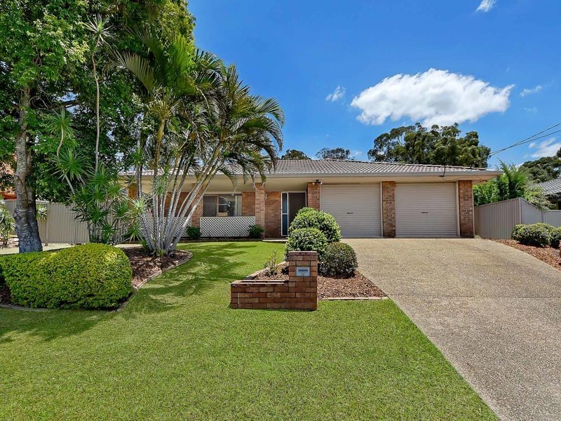 38 Chowchilla Street, Albany Creek QLD 4035