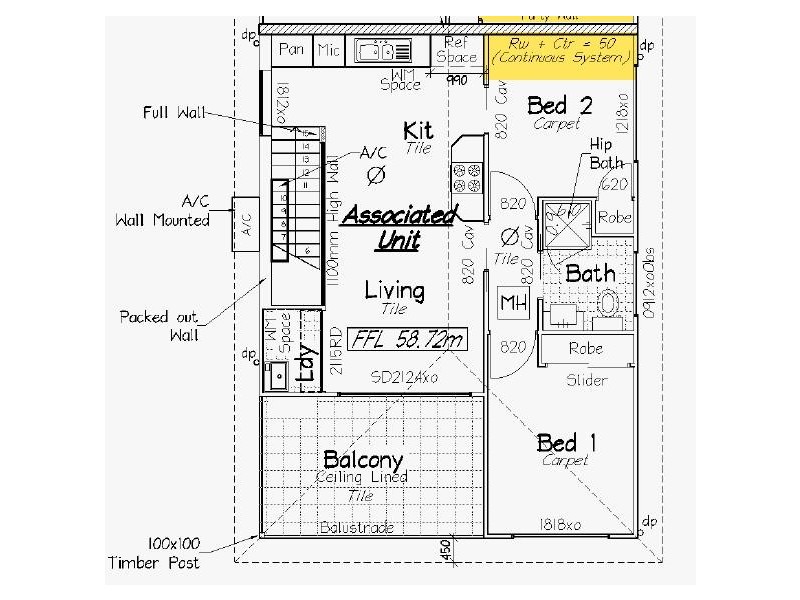 2/19 Creekside Court, Everton Hills QLD 4053