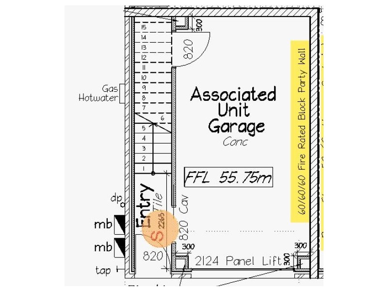 2/19 Creekside Court, Everton Hills QLD 4053