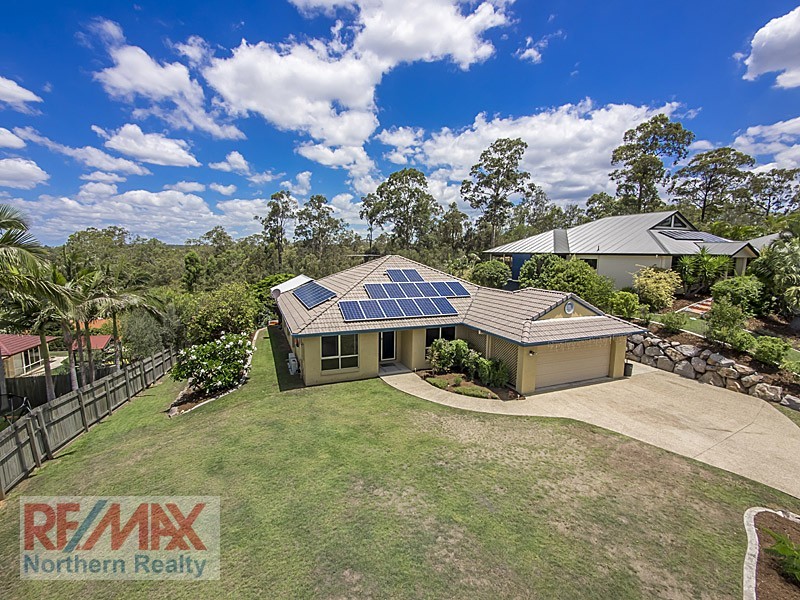 1 Laceflower Cres, Eatons Hill QLD 4037