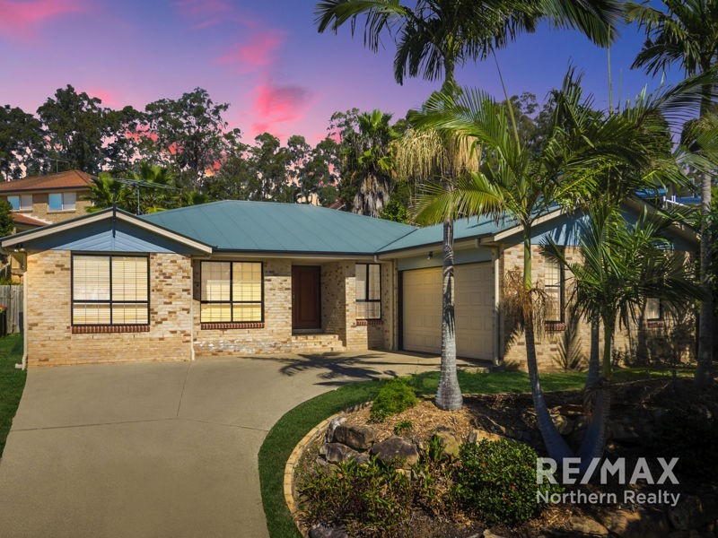 138 Saraband Dve, Eatons Hill QLD 4037
