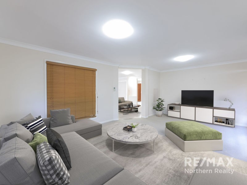 138 Saraband Dve, Eatons Hill QLD 4037