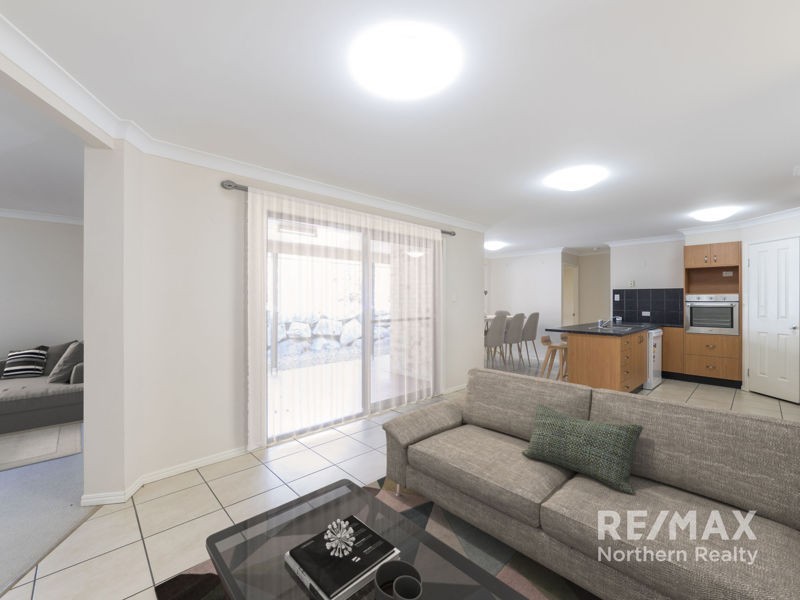 138 Saraband Dve, Eatons Hill QLD 4037
