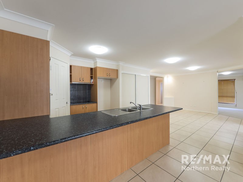 138 Saraband Dve, Eatons Hill QLD 4037