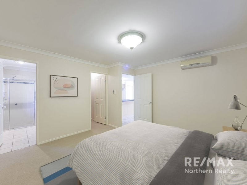 138 Saraband Dve, Eatons Hill QLD 4037