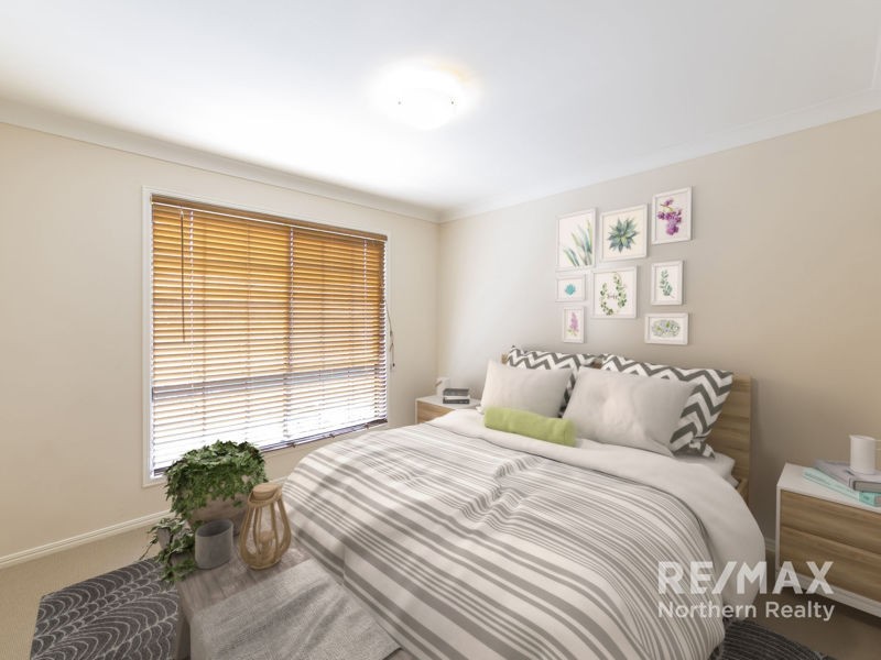 138 Saraband Dve, Eatons Hill QLD 4037