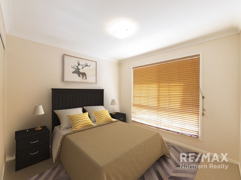 138 Saraband Dve, Eatons Hill QLD 4037