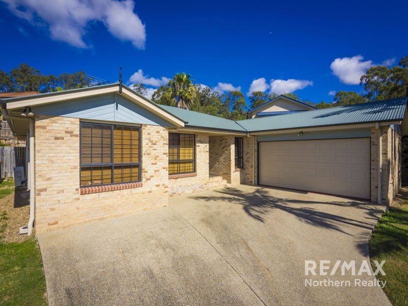 138 Saraband Dve, Eatons Hill QLD 4037