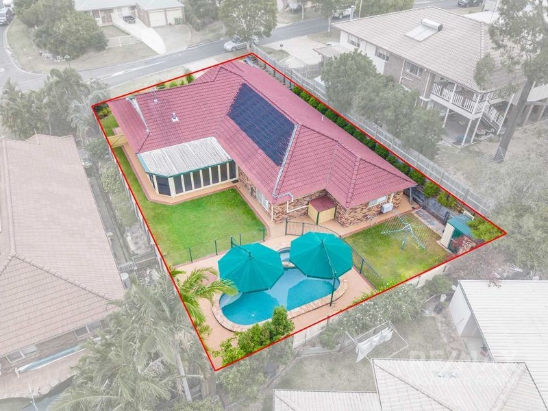 15 Yellowjack Crescent, Albany Creek QLD 4035