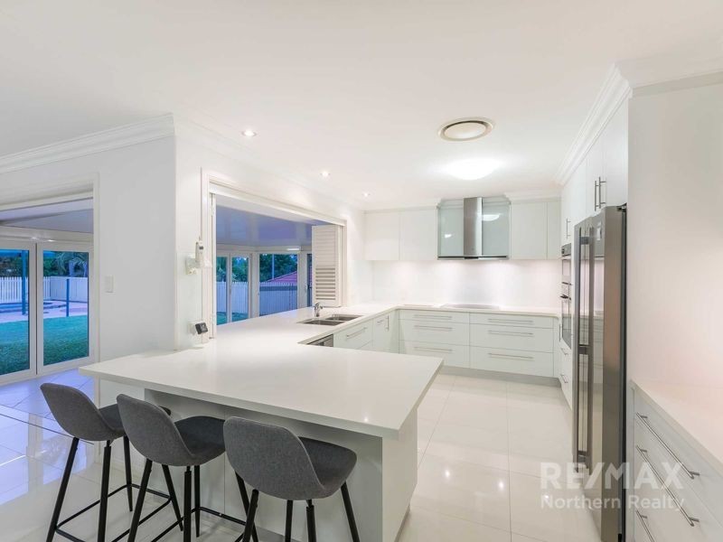 15 Yellowjack Crescent, Albany Creek QLD 4035