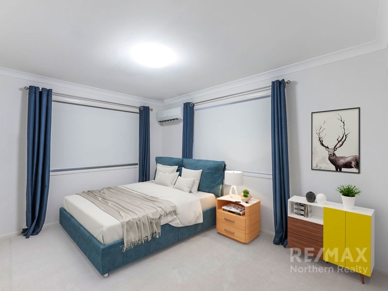 15 Yellowjack Crescent, Albany Creek QLD 4035