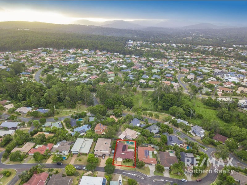 15 Yellowjack Crescent, Albany Creek QLD 4035