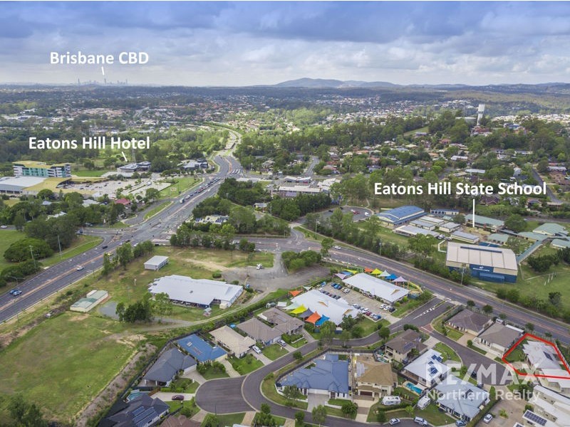 5 Charlie Cl, Warner QLD 4500