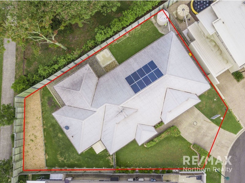 5 Charlie Cl, Warner QLD 4500