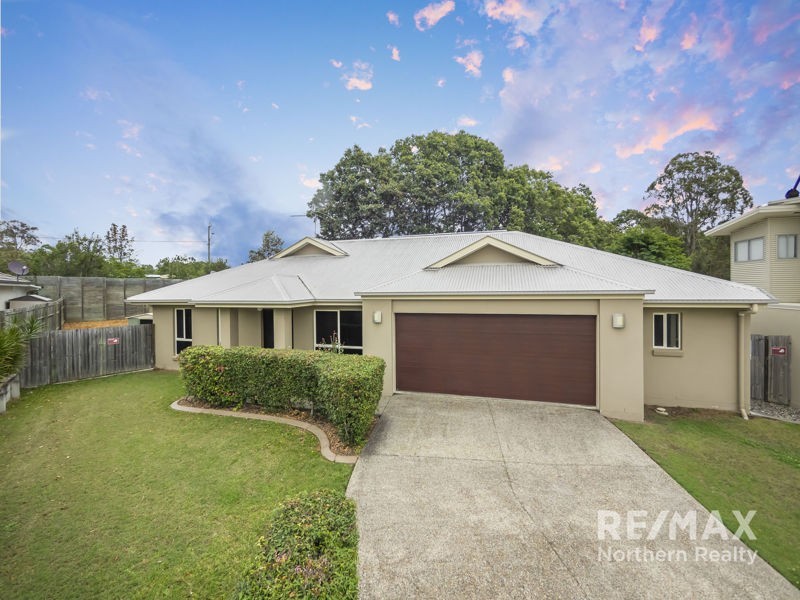 5 Charlie Cl, Warner QLD 4500