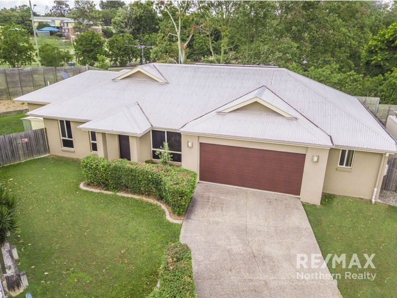 5 Charlie Cl, Warner QLD 4500