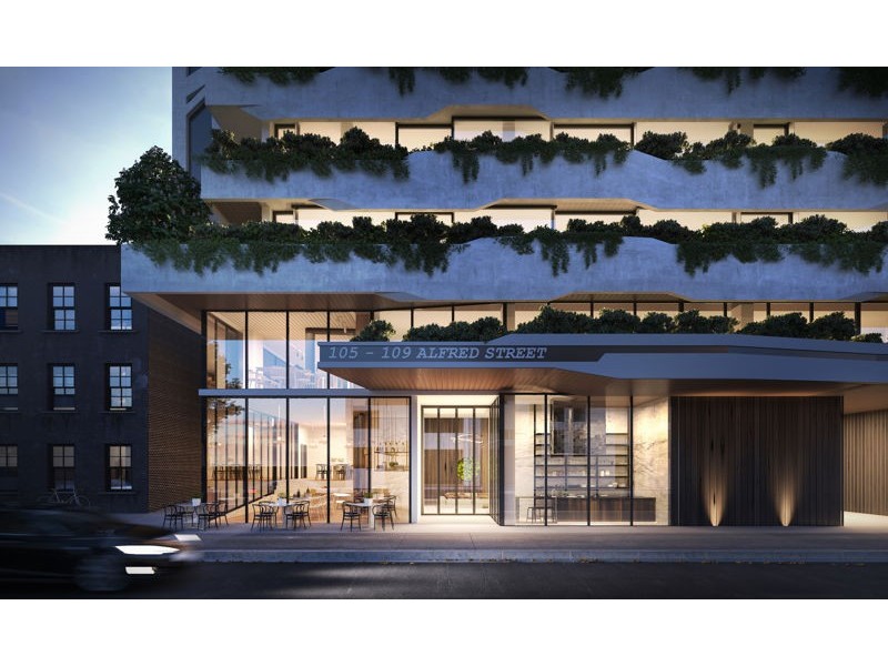 365 St Pauls Terrace, Fortitude Valley QLD 4006
