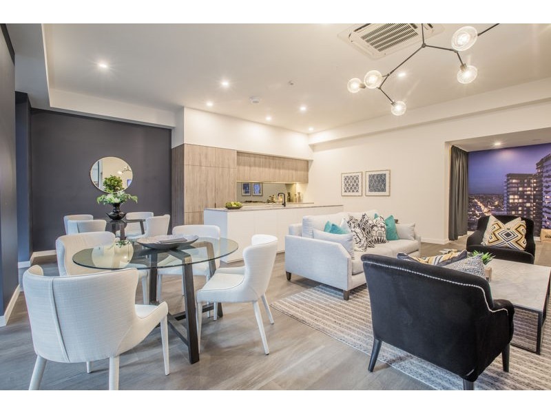 365 St Pauls Terrace, Fortitude Valley QLD 4006