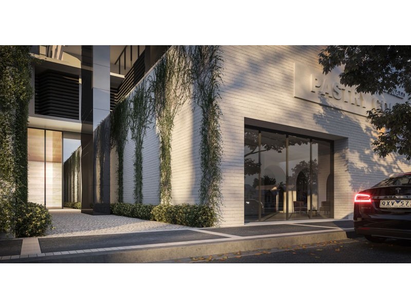 365 St Pauls Terrace, Fortitude Valley QLD 4006