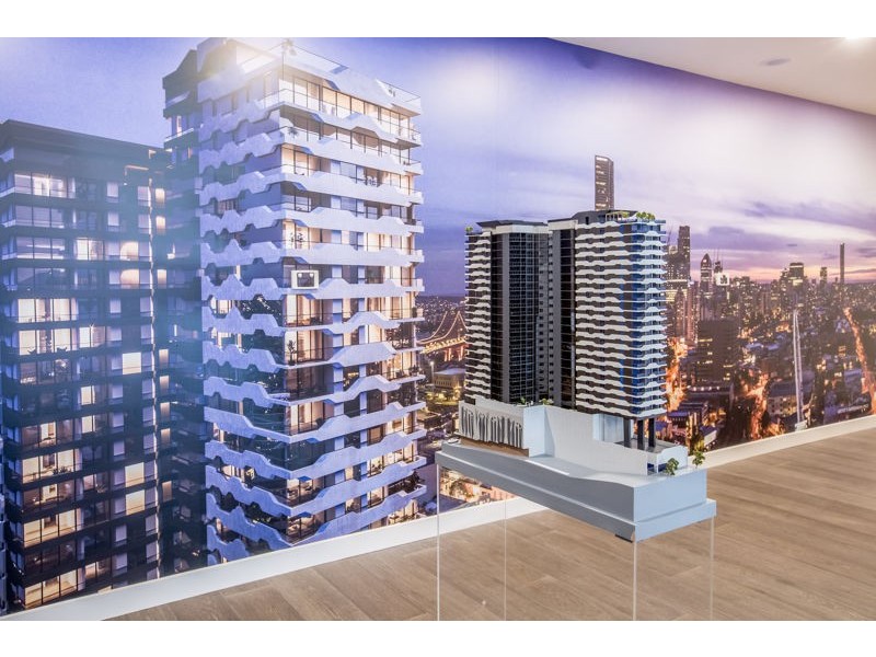 365 St Pauls Terrace, Fortitude Valley QLD 4006