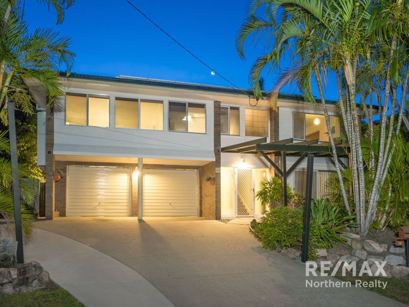 18 Somerset Ct, Albany Creek QLD 4035