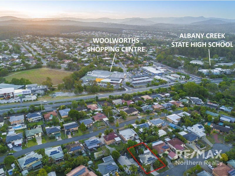 18 Somerset Ct, Albany Creek QLD 4035