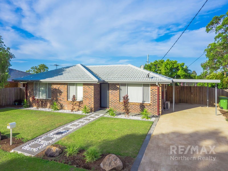 31 Chowchilla Street, Albany Creek QLD 4035