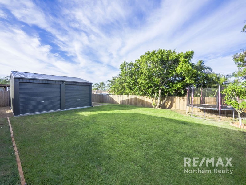 31 Chowchilla Street, Albany Creek QLD 4035