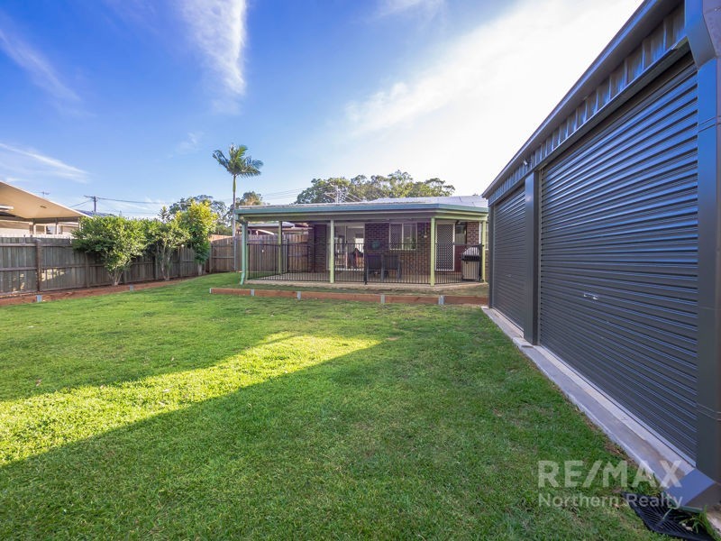 31 Chowchilla Street, Albany Creek QLD 4035