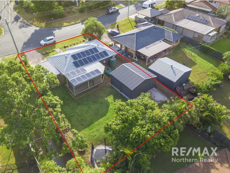 31 Chowchilla Street, Albany Creek QLD 4035