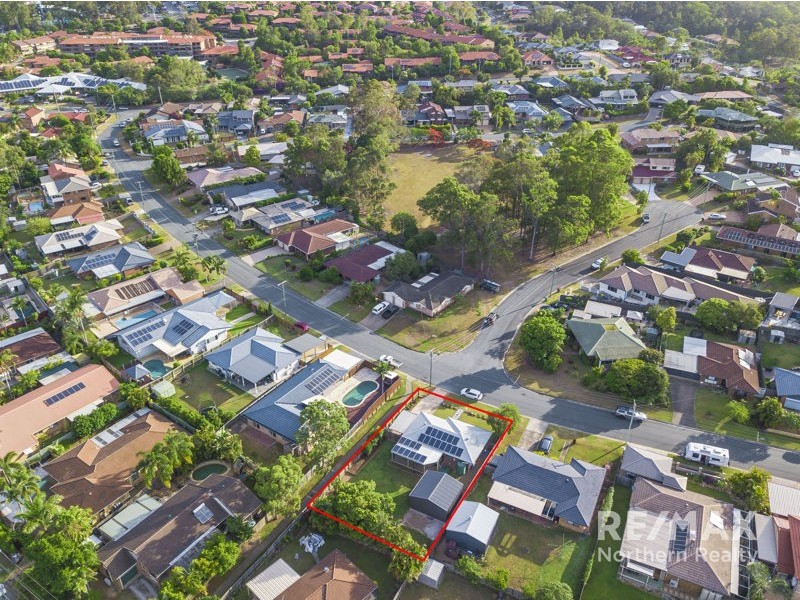 31 Chowchilla Street, Albany Creek QLD 4035