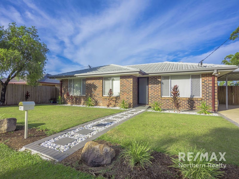 31 Chowchilla Street, Albany Creek QLD 4035