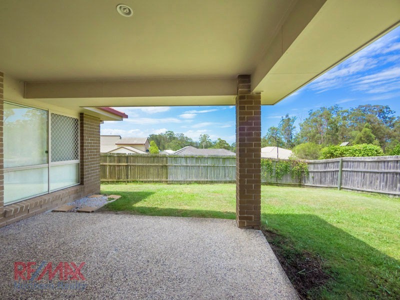 3 Curlew Court, Warner QLD 4500