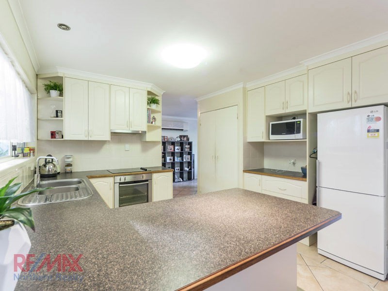 13 Bunya Park Drive, Eatons Hill QLD 4037