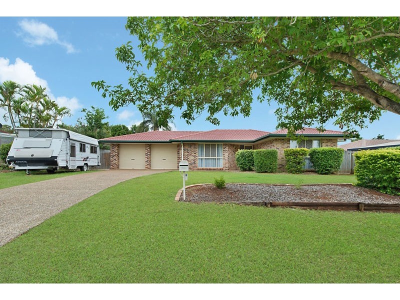 8 Magnolia Drive, Kallangur QLD 4503