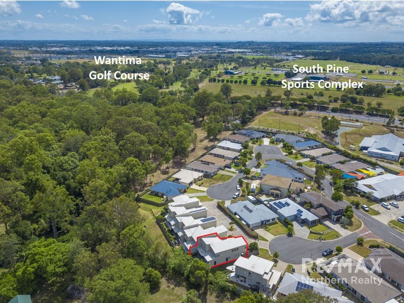 2/7 Charlie Close, Warner QLD 4500