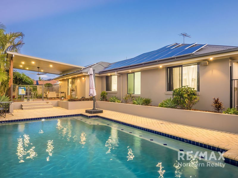 11 Meranti  Crescent, Albany Creek QLD 4035