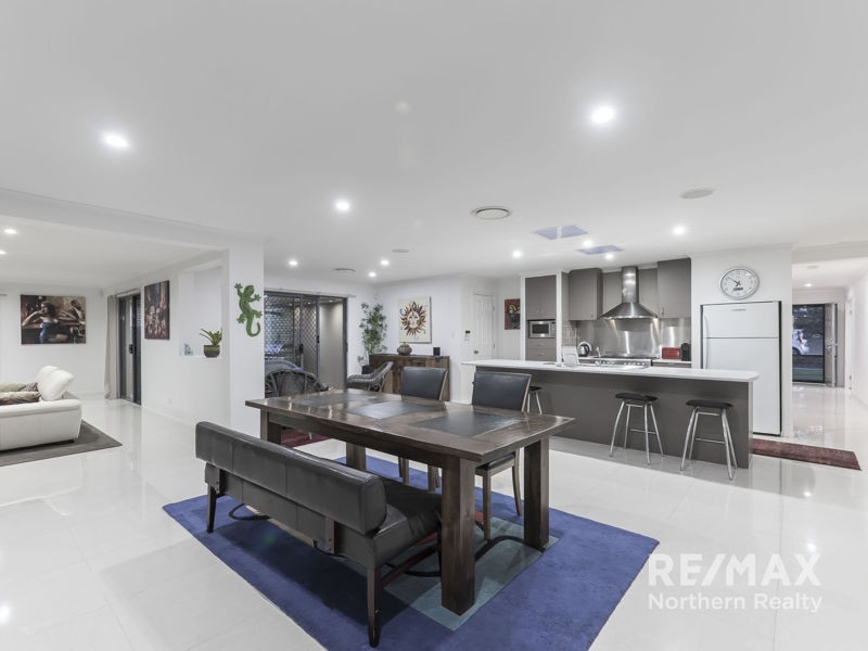 11 Meranti  Crescent, Albany Creek QLD 4035