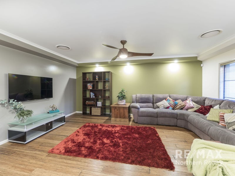 11 Meranti  Crescent, Albany Creek QLD 4035